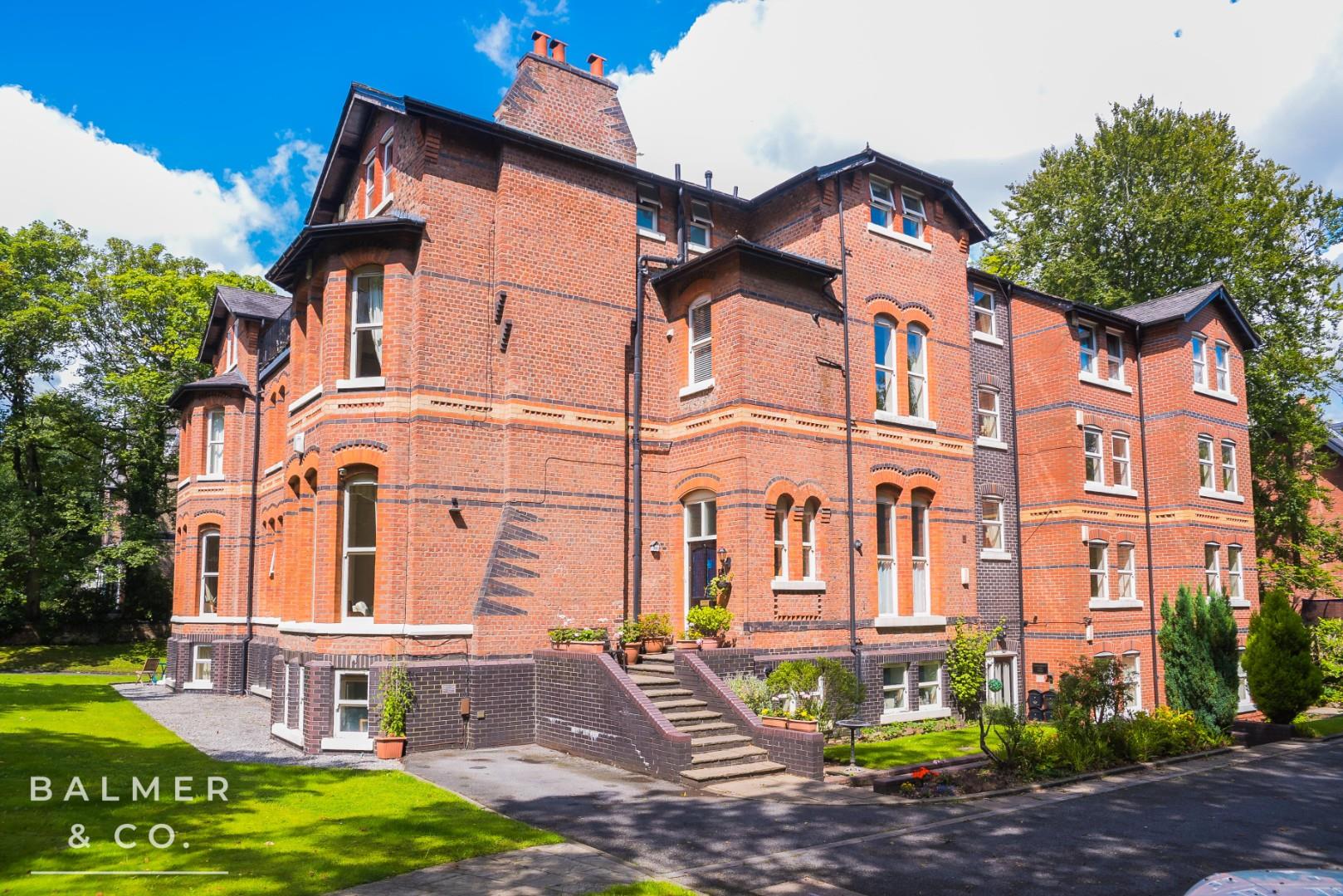 Properties for Sale Balmer & Co